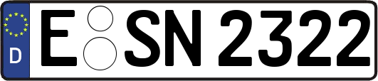 E-SN2322