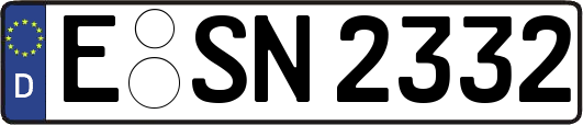 E-SN2332
