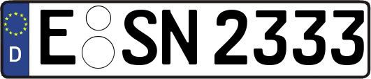 E-SN2333