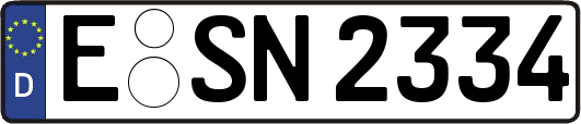 E-SN2334