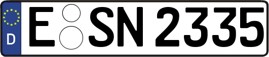 E-SN2335