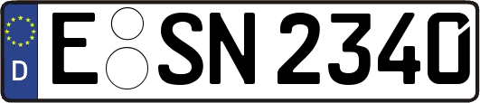 E-SN2340