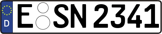 E-SN2341