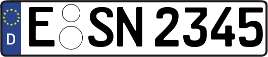 E-SN2345