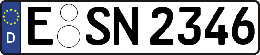 E-SN2346