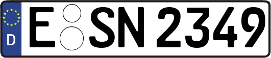 E-SN2349