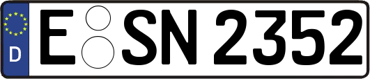 E-SN2352