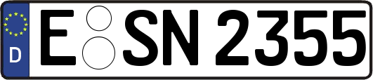 E-SN2355