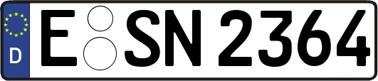 E-SN2364