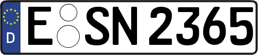 E-SN2365