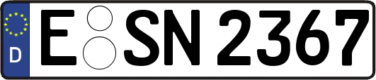 E-SN2367