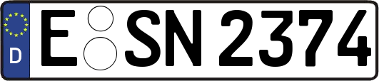 E-SN2374