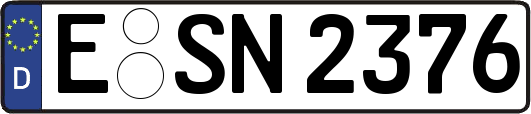 E-SN2376
