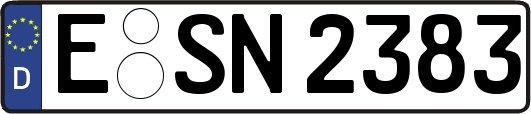 E-SN2383