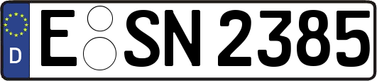 E-SN2385