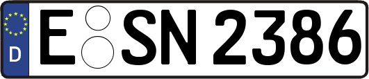 E-SN2386
