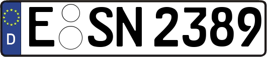 E-SN2389