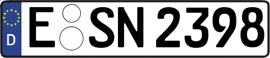 E-SN2398