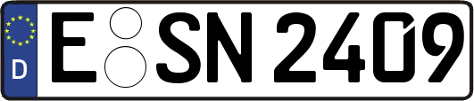 E-SN2409