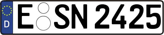 E-SN2425