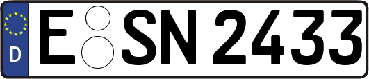 E-SN2433