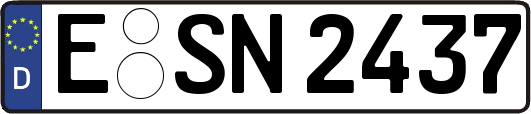 E-SN2437