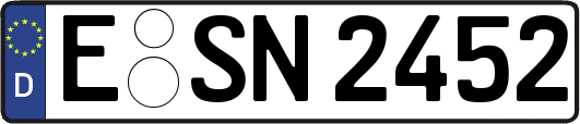 E-SN2452