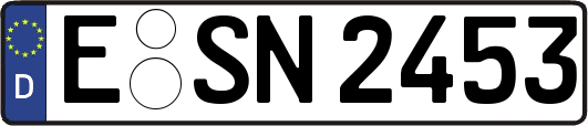 E-SN2453