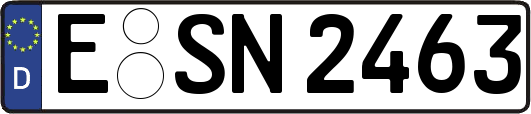 E-SN2463