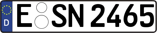E-SN2465