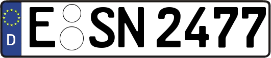 E-SN2477