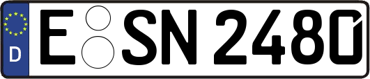 E-SN2480