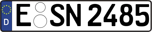 E-SN2485