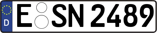 E-SN2489