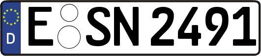 E-SN2491