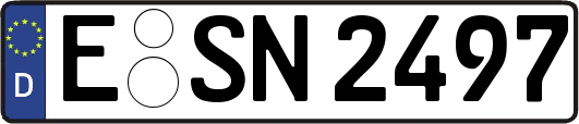 E-SN2497