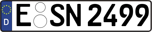 E-SN2499
