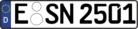 E-SN2501