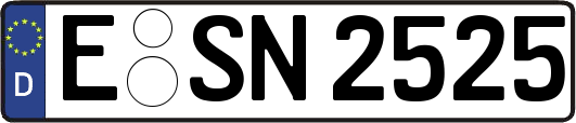E-SN2525