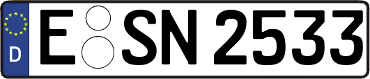 E-SN2533