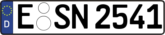 E-SN2541
