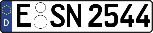 E-SN2544