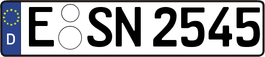 E-SN2545