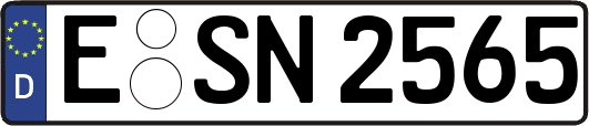 E-SN2565
