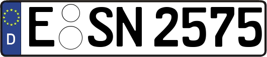 E-SN2575