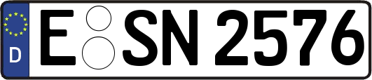 E-SN2576