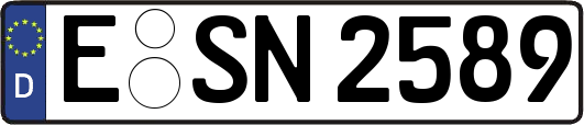 E-SN2589
