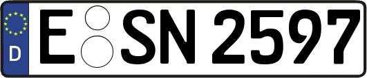 E-SN2597
