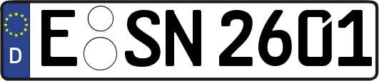 E-SN2601