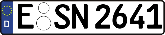 E-SN2641